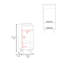 Meuble-lavabo à quartz avec lavabo intégré FM-741811180