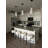 Upholstered Counter Stool with Metal Frame-1499803790-1499803789-1517665180