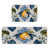 Blue Floral 1