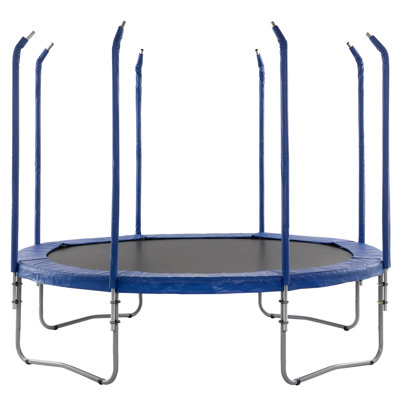 Plexalife Machrus 85.5'' Metal Springs