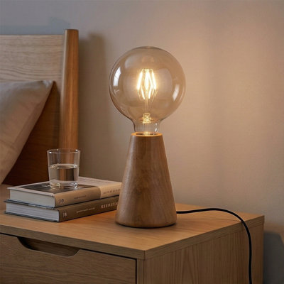 Lampe de table 1 lumière Minimalist