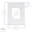 Nicola Spring - Picture Mounts-55857219-55857220