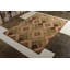 One-of-a-Kind 8'4" X 11'1" Hand Knotted Area Rug