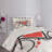 Modern & Contemporary Polyester Coverlet-41891009