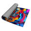 Tapis intérieur et extérieur Fractal Glow-711940516