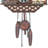 Decorative Wall Clock