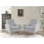 Fauteuil d'appoint Joevani 28,74-1056113765