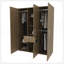 Armoire à rangement multiple Alamo Lake