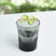 Pinched DOF Glass-Grey