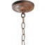 Tiffany Fishscale 1 - Light Pendant