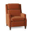 Spyglass 31" Wide Genuine Leather Standard Recliner-49437909-49437935-50259730