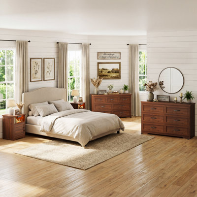 Hawthorne Bedroom Set