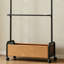 Rangement pour vestibule moderne