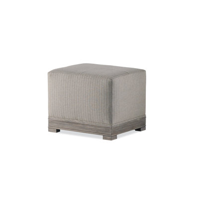Woodstock Ottoman