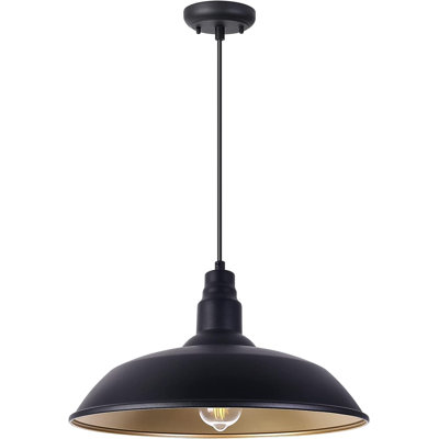 Katriel Outdoor Hanging Lantern