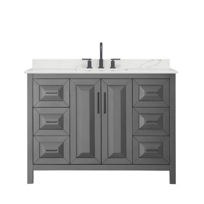 Daria 48'' W Vanity