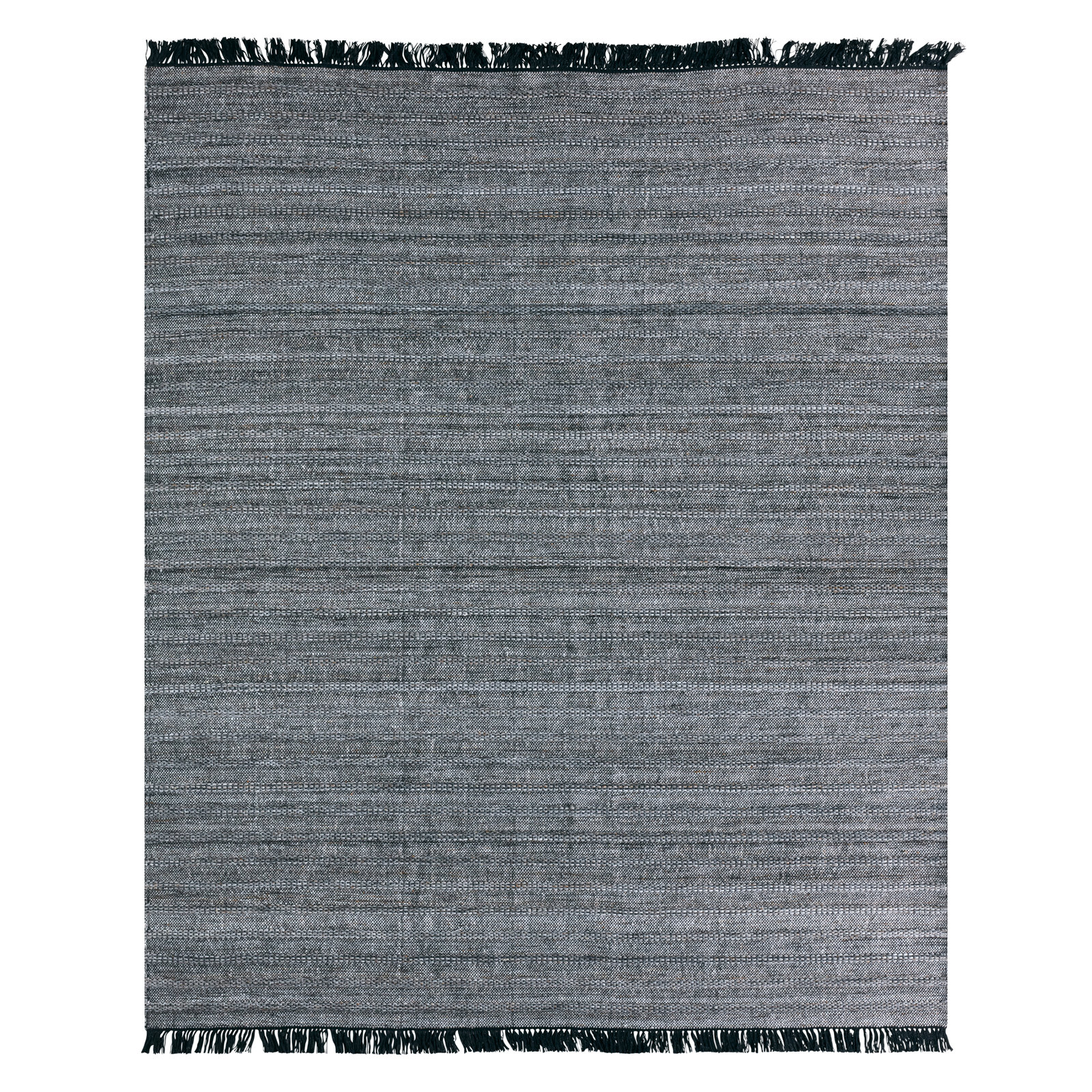 Graham Hand-Woven Flatweave Outdoor Rug, Rectangle 2' x 3'