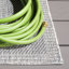 Tapis d'intérieur / extérieur Ambresha Performance-731207854