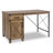 Nguyen Piece Writing Desk Office Set
