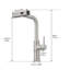 Robinet d'évier de cuisine, robinets de cuisine avec douchette extractible, robinet de bar à un trou-116628567