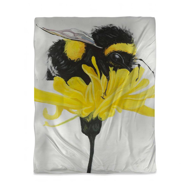 Sateen Duvet Cover