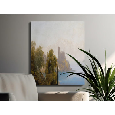 Despain Wrapped Canvas Print Set