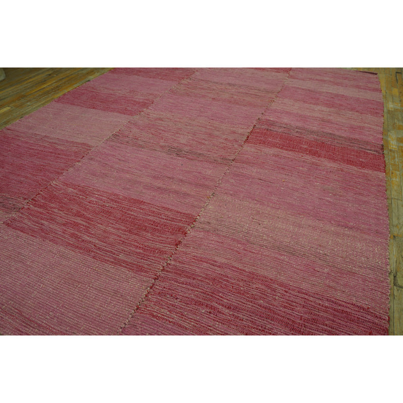 One-of-a-Kind 9' X 12' Area Rug