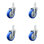 Polyurethane Caster