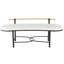 Banc de rangement Laquesta