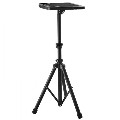 Bureau stationnaire pour vélo avec support triangulaire