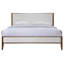 Giuliano Channel Tufted Bed-172540004-172540005
