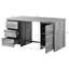 Sheesham Writing Desk