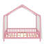 Lit pour enfant avec baldaquin Montessori-700152010-700152011