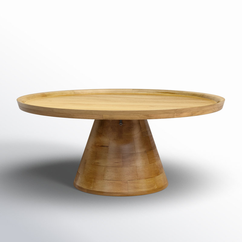 Padmore Modern Coffee Table