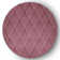 Chenille Geometric Indoor Rug