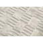 Hand-Knotted High-Quality Silver Area Rug