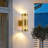 Lancashire Wall Light