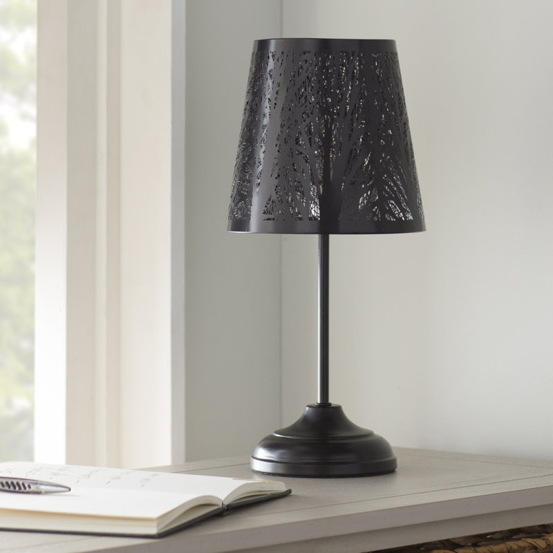 Lampe de table 15 po Earline