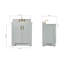 ARIEL TAYLOR 31 IN RECTANGLE SINK VANITY-2139050999-2104541911