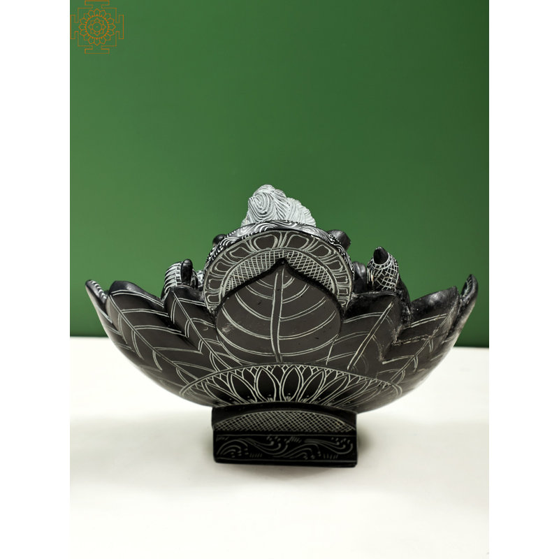 Figurine Bhagwan Ganesha