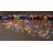 Solar LED Twinkle Holiday Lighting-294502520