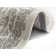 Rosica Flatweave Grey Rug