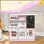 Anylia Kids Kitchen Set