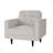 Thackeray 35.5 Wide Upholstered Accent Chair-204909255