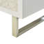 Commode d'appoint Capiz