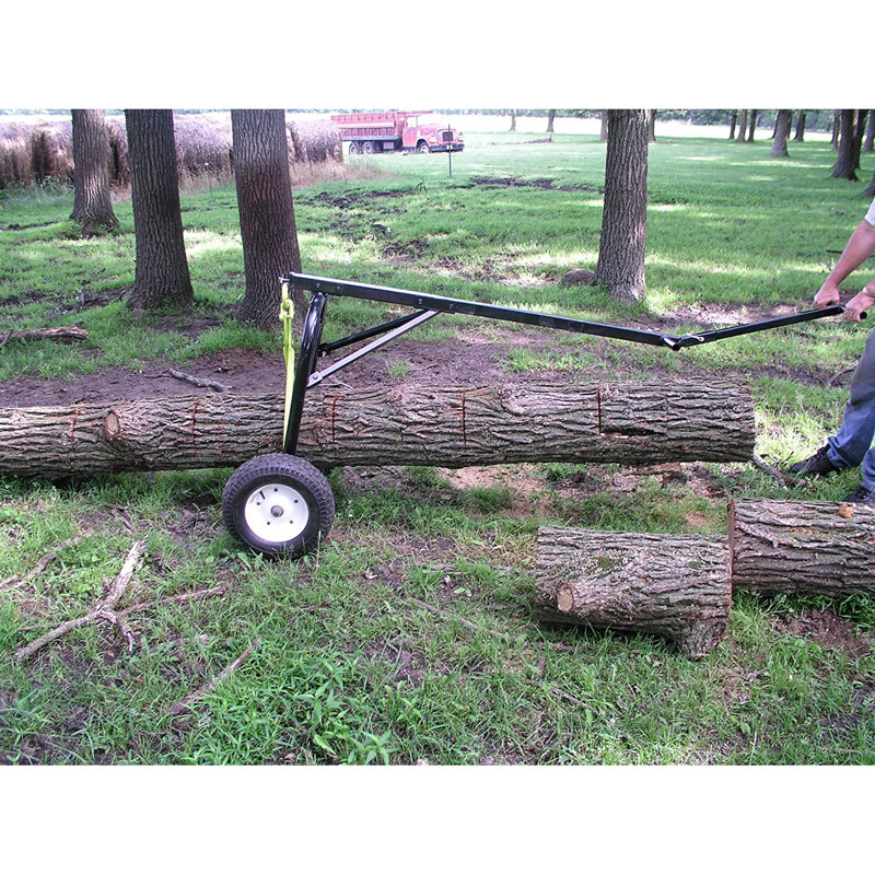 1000 Lb. Capacity Hand Truck Dolly
