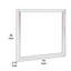 Miroir de commode modern Alamo
