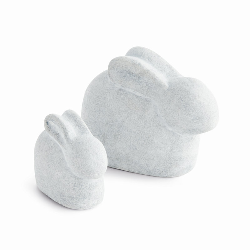 LAPINS RÉSOLUS, ENSEMBLE DE 2