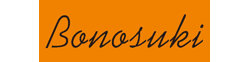 Bonosuki logo