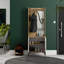 Kaleva Hall Tree 70cm Wide-135822062